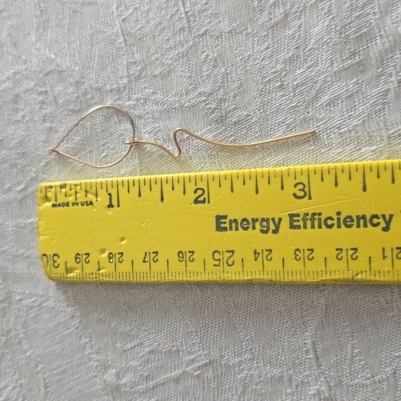 HOST PICK. Vintage.  3 Pairs of Earrings - Picture 8 of 9